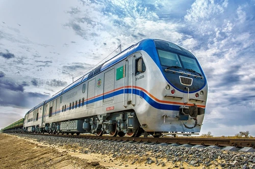 Hành lang vận tải quốc tế Bắc - Nam sẽ khiến phương Tây không còn cơ hội 'ra lệnh'