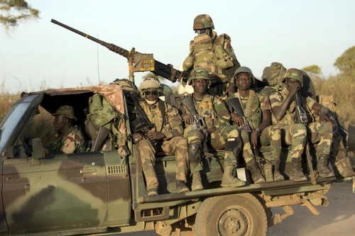 Đàm phán thất bại, Khối ECOWAS sẵn sàng can thiệp quân sự vào Niger