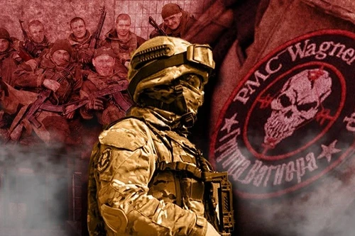 Nga thành lập Afrika Korps để 'kế thừa' Công ty lính đánh thuê Wagner?