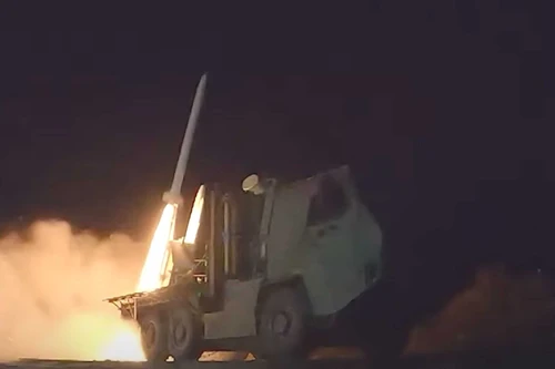 Hiệu quả đáng kinh ngạc của hệ thống phòng không Raven trên chiến trường Ukraine