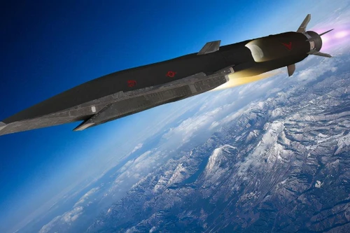 [ẢNH] Chuyên gia Nga: Mỹ sẽ phải viết lại hiệp ước START III vì lo sợ tên lửa Zircon