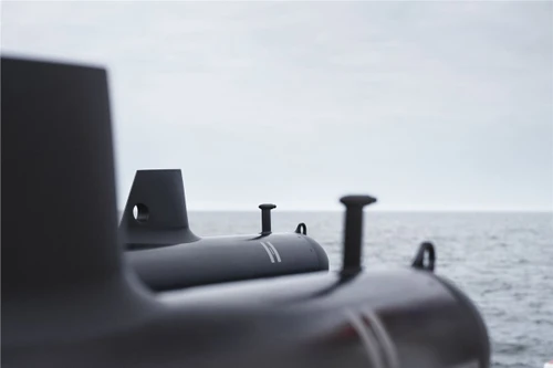 'Thợ săn vô hình' SG-1 Fathom sẽ được sản xuất hàng loạt tại Anh