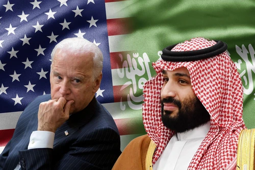 Mối quan hệ Nga - Saudi Arabia gây rắc rối cực lớn cho Mỹ