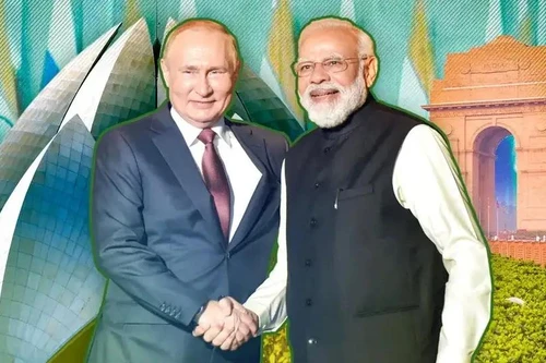 Nga thực hiện bước đi chưa từng có ở châu Á làm phá sản kế hoạch của EU?