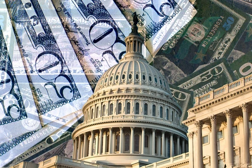 Bộ Tài chính Mỹ buộc phải thực hiện bước đi lịch sử để cứu vãn nền kinh tế