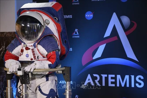 Chương trình Artemis của Mỹ mất đối tác quan trọng do tác động từ Nga?
