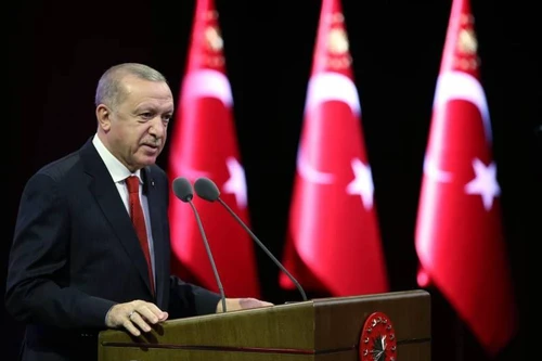 [ẢNH] Thổ Nhĩ Kỳ nhấn mạnh tầm quan trọng của mình với NATO