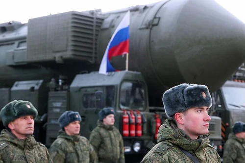 Chuyên gia dự đoán bước đi tiếp theo của Nga sau khi đình chỉ Hiệp ước New START