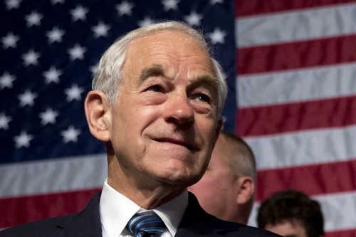 Cựu ứng viên Tổng thống Mỹ: 'Sự sụp đổ của đồng đô la đã bắt đầu'