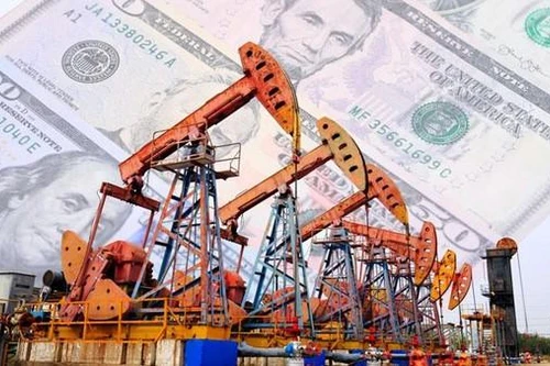 Phương Tây muốn đưa chiến dịch chống Nga vào 'chế độ mòn mỏi'?