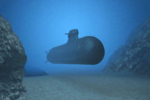 Tàu ngầm lớp Blekinge của Thụy Điển trở thành cơn ác mộng mới của Nga