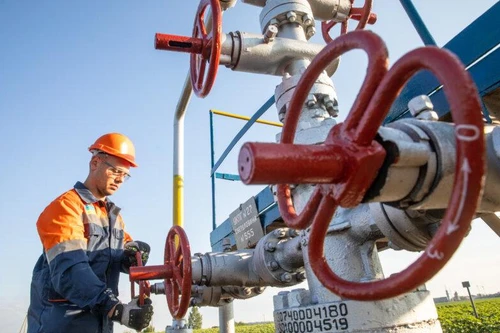 [ẢNH] Châu Âu đối mặt cuộc khủng hoảng năng lượng do 'tự bắn vào chân'?