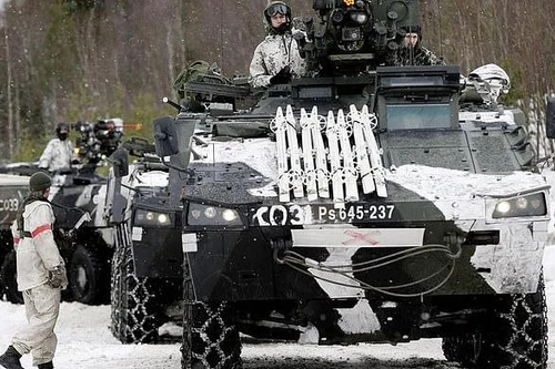 Nỗ lực gia nhập NATO khiến Phần Lan đối mặt nhiều nguy cơ