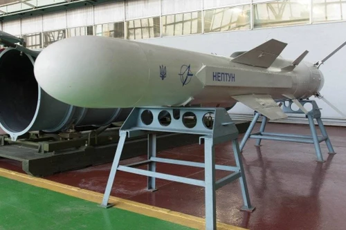 3.000 tên lửa hành trình Ukraine gây thách thức lớn cho Nga