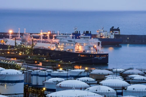 Quy định mới của New Delhi có khả năng khiến dầu Nga đánh mất thị trường Ấn Độ?