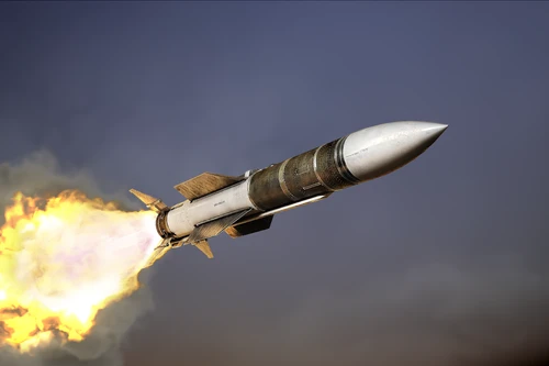 Tên lửa không đối không hạt nhân mới của Nga nguy hiểm đến mức nào?