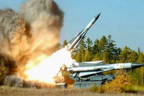 Chuyên gia Nga: Máy bay A-50 AWACS bị bắn rơi bởi 'thủ thuật Israel'