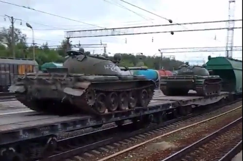 Báo Anh: Quân đội Nga đối diện tình trạng cạn kiệt xe tăng vào năm 2025?