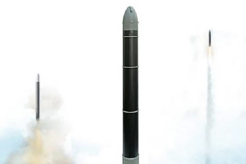 Tên lửa Sarmat tối tân vẫn chưa đủ sức thay thế Satan ra đời đã hàng chục năm