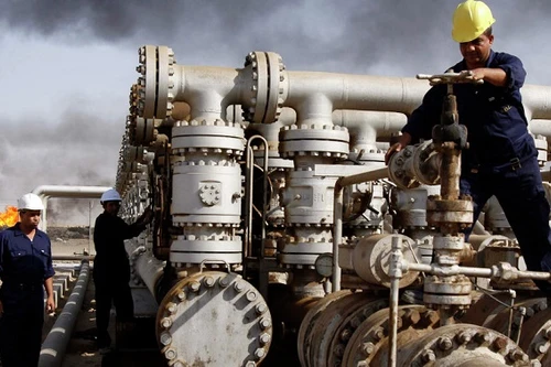 Bên nào chiến thắng sau cùng khi các sản phẩm dầu mỏ Nga chịu nhiều lệnh trừng phạt?