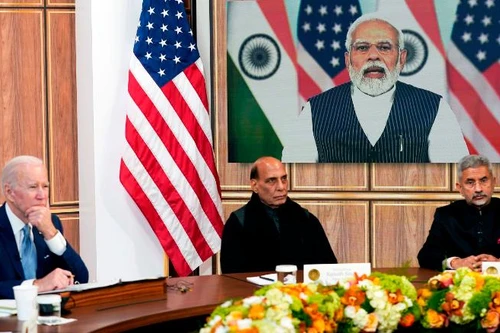 Đối tác chiến lược của Mỹ bất ngờ dành cho Nga sự ủng hộ quý báu