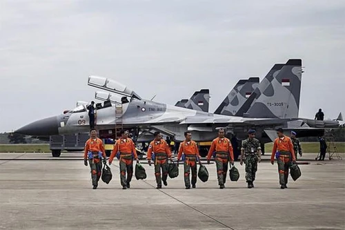 Indonesia từ bỏ Su-35 là sai lầm nghiêm trọng nhất?