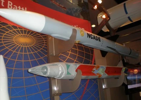 Vì sao tham vọng của Mỹ dùng tiêm kích F-16 bắn hạ tên lửa đạn đạo bất thành?