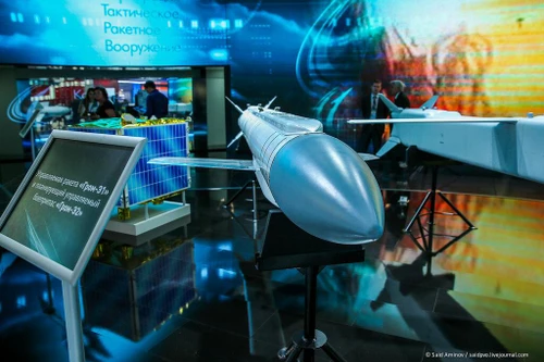 NATO 'giật mình' khi Nga hoàn thiện tên lửa siêu thanh bí ẩn Gremlin nhanh hơn dự kiến