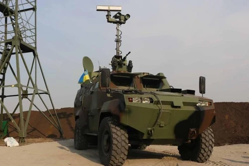 Chiến tranh điện tử khốc liệt có thể xảy ra nếu Ukraine khiến phòng không ly khai tê liệt