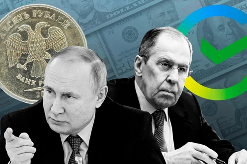 Các lệnh trừng phạt chống lại Nga cho thấy sự vô ích của việc tạo ra 'NATO kinh tế'