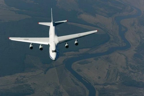 Vận tải cơ 'Con voi' thay thế An-124 của Nga đạt bước tiến mang tính cách mạng