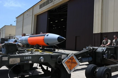 Căng thẳng leo thang khi Mỹ dự định đưa vũ khí hạt nhân đến gần Nga hơn