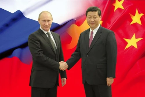 Chương trình truyền hình của Nga về Chủ tịch Trung Quốc Tập Cận Bình có ý nghĩa gì?