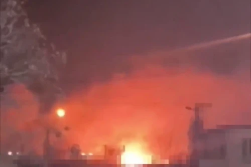 Kinh tế châu Âu sụp đổ do giá khí đốt tăng vọt sau vụ tấn công trạm trung chuyển Sudzha?