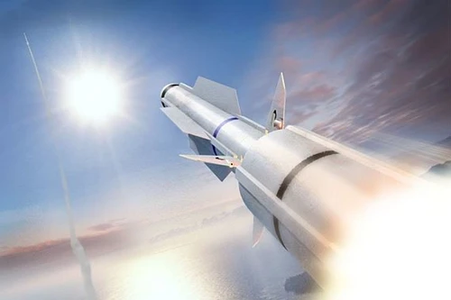 Hải quân Nhật Bản 'gây sốc' với hợp đồng mua tên lửa SM-6 trị giá 900 triệu USD