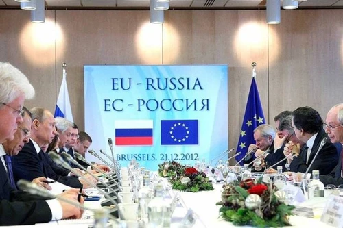 Tại sao EU cạn kiệt khả năng đưa ra những hạn chế mới đối với Nga?