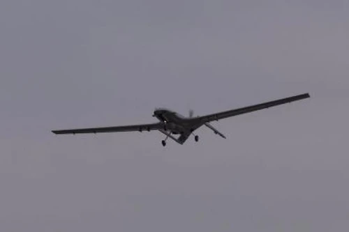 Thổ Nhĩ Kỳ cấp tốc tăng cường Bayraktar TB2 cho Ukraine khi chiến sự căng thẳng