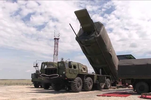 Tốc độ Mach 27 của Avangard khiến hệ thống phòng thủ tên lửa Mỹ trở nên vô ích