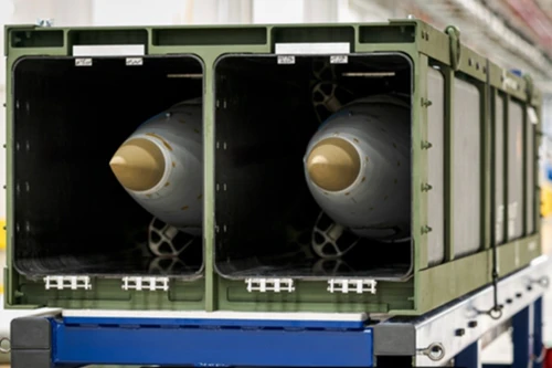 Tên lửa PrSM trang bị cho HIMARS chứng tỏ uy lực vượt trội