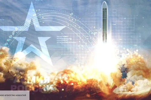 Mỹ biến Alaska thành 'lá chắn thép' để đẩy lùi tên lửa siêu thanh Nga