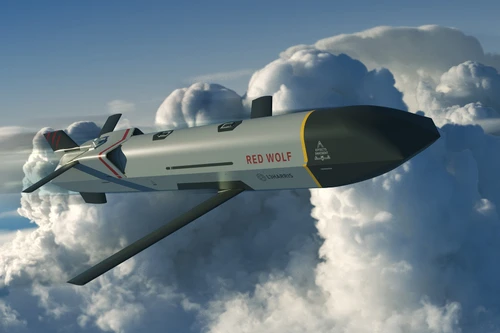 Mỹ ra mắt dòng tên lửa hành trình Wolf cỡ nhỏ siêu đặc biệt