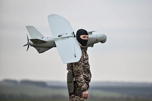 Hàng chục UAV Ukraine tấn công Matxcơva trong đêm