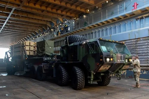 Tiêm kích F-16 và hệ thống phòng không Patriot tăng cường chưa thể sớm tham chiến ở Đông Âu