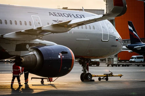 Tin tặc tấn công làm tê liệt hãng hàng không Aeroflot