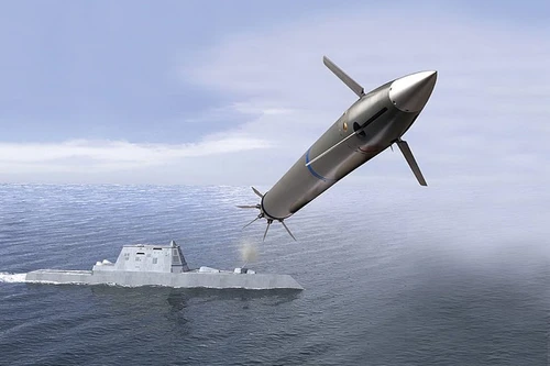 Mỹ chuẩn bị có 'câu trả lời đanh thép' trước tên lửa siêu thanh của Nga