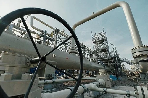 Các thượng nghị sĩ Mỹ tranh cãi kịch liệt về lệnh trừng phạt Nord Stream 2