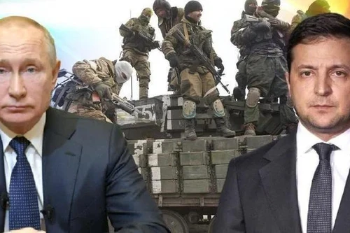 Nếu không hiểu Tổng thống Putin, phương Tây sẽ luôn bị bất ngờ 