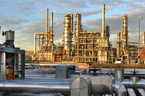 Nga tiến hành đòn đáp trả mạnh mẽ làm tê liệt lệnh trừng phạt của phương Tây?