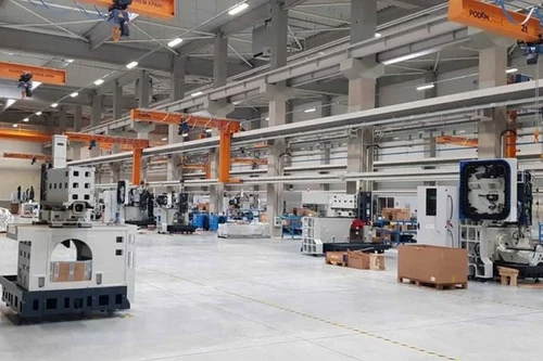 Bất chấp các lệnh trừng phạt, thiết bị lưỡng dụng Đức vẫn theo đường ‘tiểu ngạch’ tới Nga?