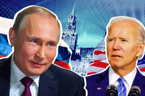 Xung đột Ukraine chỉ rõ Nga thắng Mỹ trên cả 3 mặt trận?